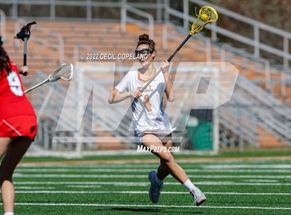 Thumbnail 1 in Charlotte Catholic @ Kell photogallery.