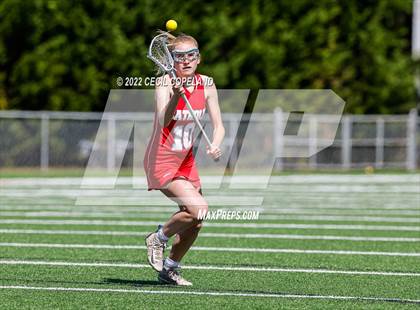 Thumbnail 1 in Charlotte Catholic @ Kell photogallery.