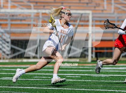 Thumbnail 1 in Charlotte Catholic @ Kell photogallery.