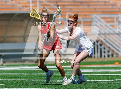 Thumbnail 2 in Charlotte Catholic @ Kell photogallery.