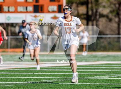 Thumbnail 1 in Charlotte Catholic @ Kell photogallery.