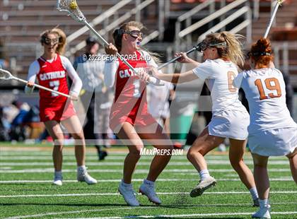 Thumbnail 2 in Charlotte Catholic @ Kell photogallery.