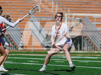 Thumbnail 1 in Charlotte Catholic @ Kell photogallery.