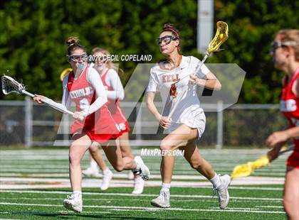 Thumbnail 1 in Charlotte Catholic @ Kell photogallery.