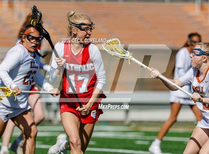 Thumbnail 3 in Charlotte Catholic @ Kell photogallery.