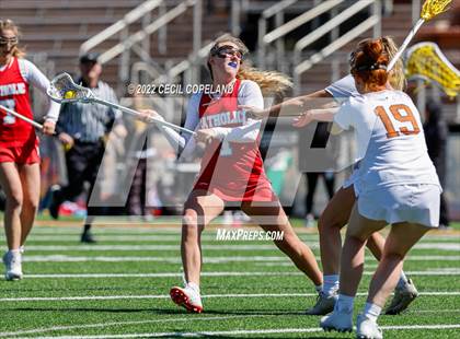 Thumbnail 2 in Charlotte Catholic @ Kell photogallery.