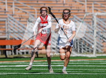 Thumbnail 2 in Charlotte Catholic @ Kell photogallery.