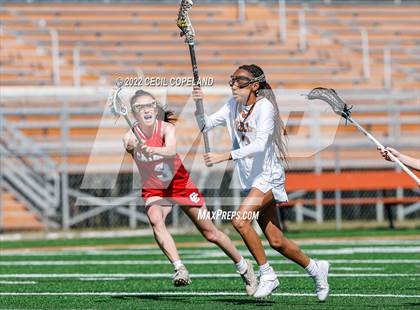 Thumbnail 3 in Charlotte Catholic @ Kell photogallery.