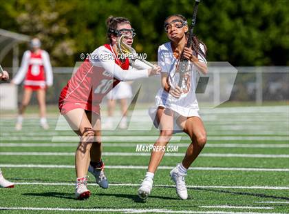 Thumbnail 1 in Charlotte Catholic @ Kell photogallery.