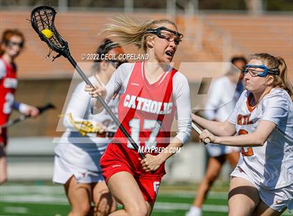 Thumbnail 1 in Charlotte Catholic @ Kell photogallery.