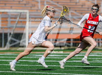 Thumbnail 2 in Charlotte Catholic @ Kell photogallery.