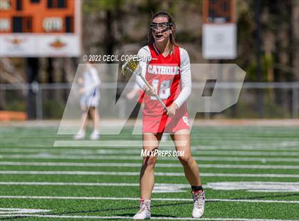Thumbnail 3 in Charlotte Catholic @ Kell photogallery.