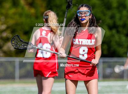 Thumbnail 2 in Charlotte Catholic @ Kell photogallery.
