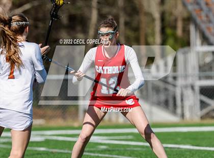 Thumbnail 2 in Charlotte Catholic @ Kell photogallery.