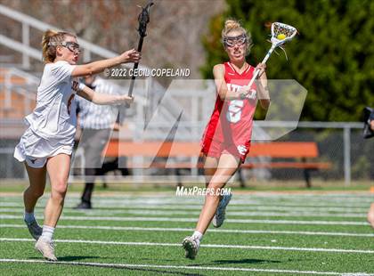 Thumbnail 1 in Charlotte Catholic @ Kell photogallery.