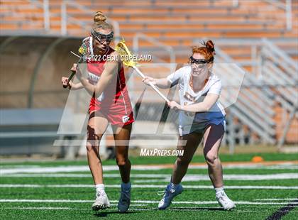 Thumbnail 3 in Charlotte Catholic @ Kell photogallery.