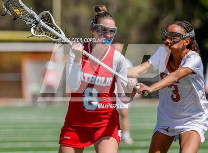 Thumbnail 2 in Charlotte Catholic @ Kell photogallery.