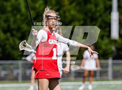 Thumbnail 2 in Charlotte Catholic @ Kell photogallery.