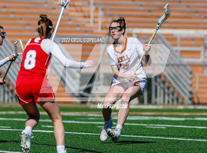 Thumbnail 2 in Charlotte Catholic @ Kell photogallery.