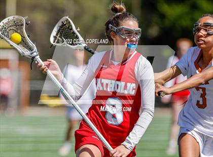 Thumbnail 1 in Charlotte Catholic @ Kell photogallery.