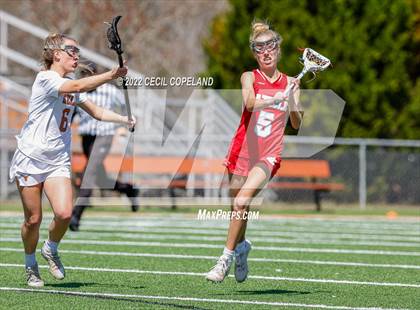 Thumbnail 3 in Charlotte Catholic @ Kell photogallery.
