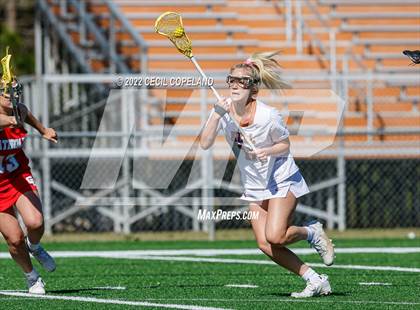 Thumbnail 2 in Charlotte Catholic @ Kell photogallery.