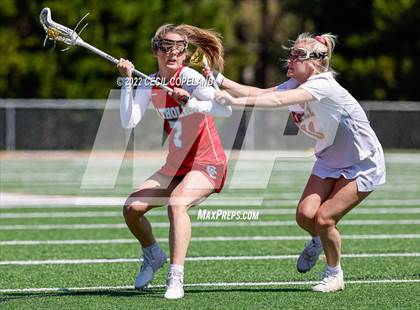 Thumbnail 2 in Charlotte Catholic @ Kell photogallery.