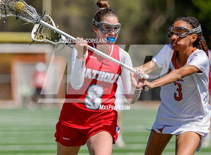Thumbnail 3 in Charlotte Catholic @ Kell photogallery.
