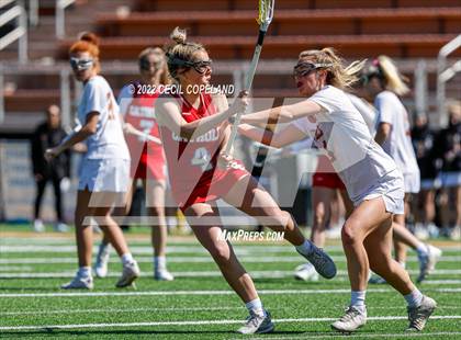 Thumbnail 2 in Charlotte Catholic @ Kell photogallery.