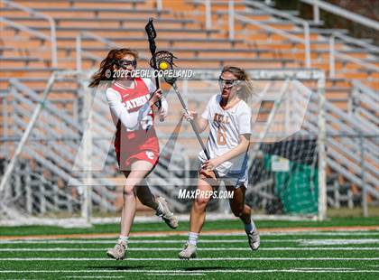 Thumbnail 1 in Charlotte Catholic @ Kell photogallery.