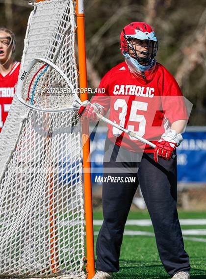 Thumbnail 1 in Charlotte Catholic @ Kell photogallery.