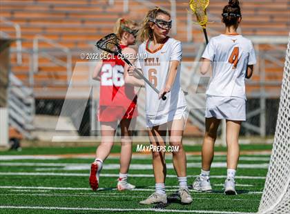 Thumbnail 2 in Charlotte Catholic @ Kell photogallery.