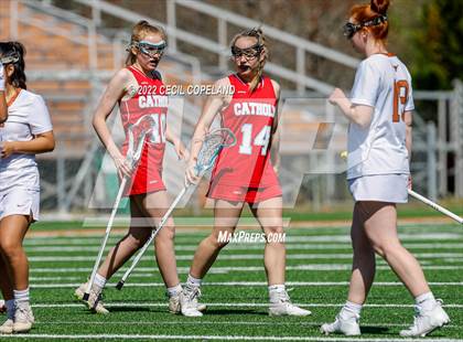 Thumbnail 3 in Charlotte Catholic @ Kell photogallery.