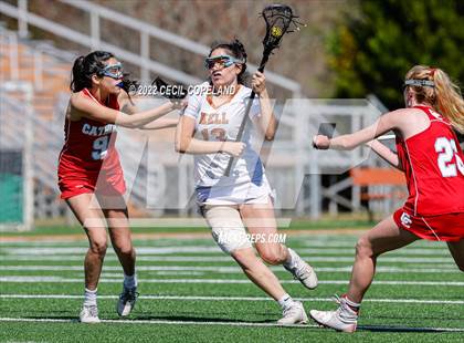 Thumbnail 1 in Charlotte Catholic @ Kell photogallery.