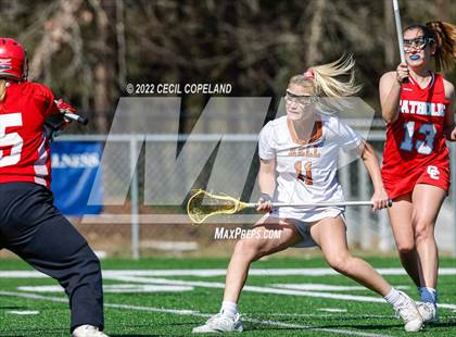 Thumbnail 1 in Charlotte Catholic @ Kell photogallery.
