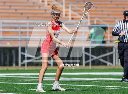 Thumbnail 1 in Charlotte Catholic @ Kell photogallery.