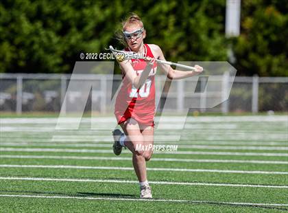 Thumbnail 1 in Charlotte Catholic @ Kell photogallery.