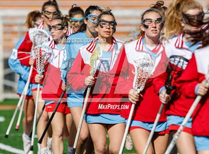 Thumbnail 2 in Charlotte Catholic @ Kell photogallery.