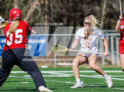 Thumbnail 2 in Charlotte Catholic @ Kell photogallery.