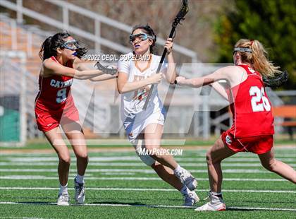 Thumbnail 2 in Charlotte Catholic @ Kell photogallery.
