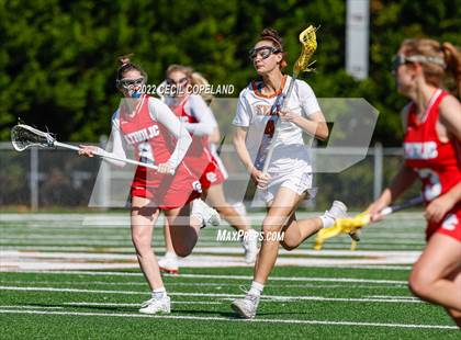 Thumbnail 2 in Charlotte Catholic @ Kell photogallery.
