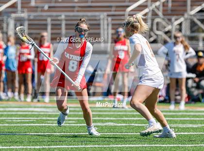 Thumbnail 2 in Charlotte Catholic @ Kell photogallery.
