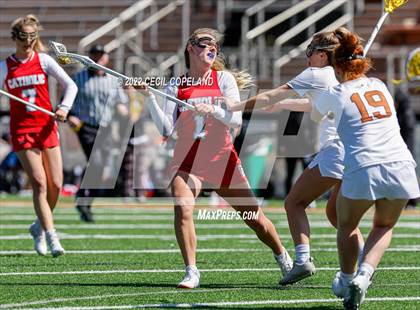 Thumbnail 3 in Charlotte Catholic @ Kell photogallery.