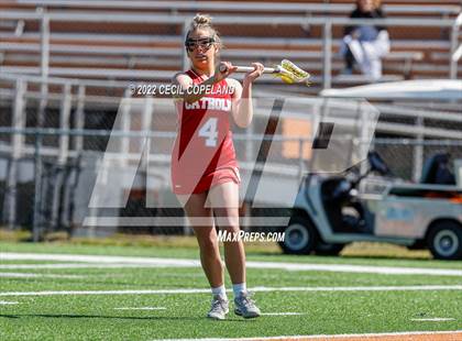Thumbnail 1 in Charlotte Catholic @ Kell photogallery.