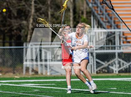 Thumbnail 1 in Charlotte Catholic @ Kell photogallery.
