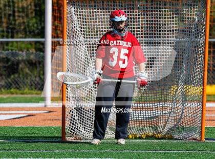 Thumbnail 2 in Charlotte Catholic @ Kell photogallery.