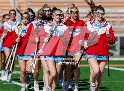 Thumbnail 3 in Charlotte Catholic @ Kell photogallery.
