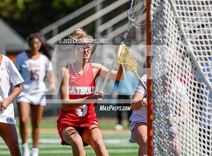 Thumbnail 3 in Charlotte Catholic @ Kell photogallery.