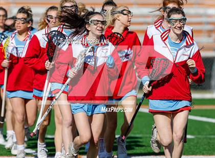 Thumbnail 1 in Charlotte Catholic @ Kell photogallery.