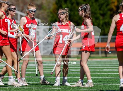 Thumbnail 2 in Charlotte Catholic @ Kell photogallery.
